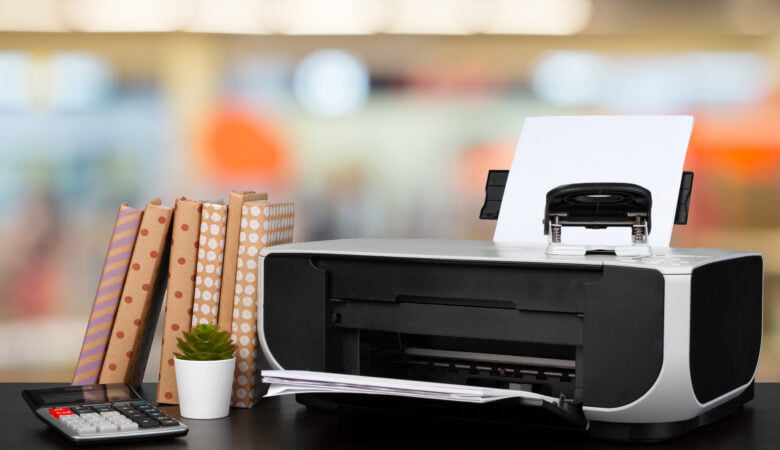 8 Things You Can Do if Your Printer Doesn’t Work