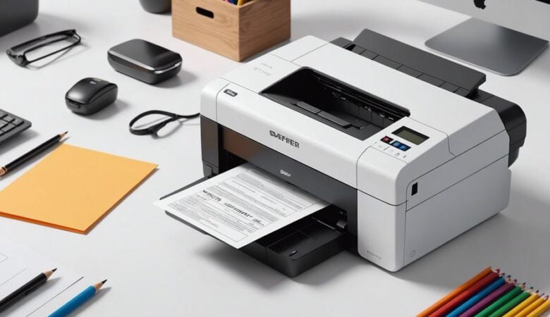 What is a Refurbished Printer?