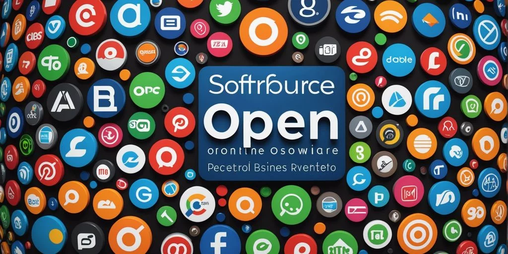 What is Best Open Source Software for Small Businesses?