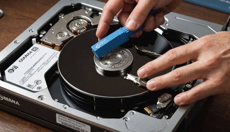 Easy Ways to Clean Up Your Hard Drive