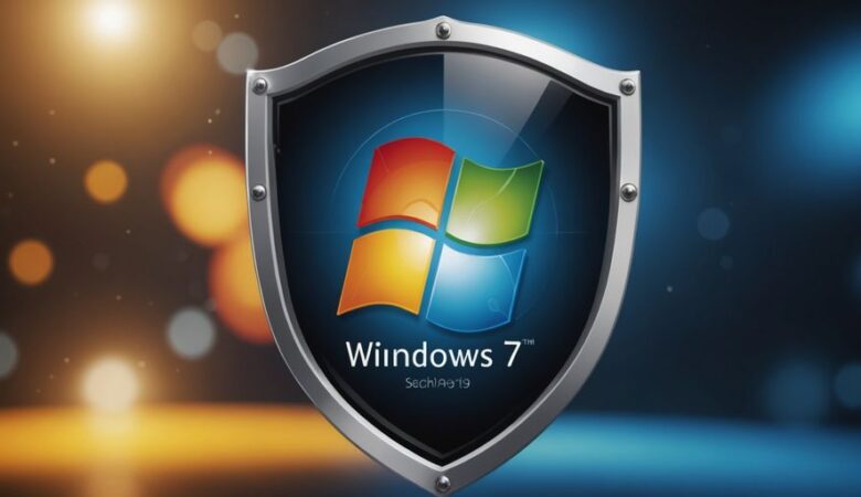 Why is Windows 7 Still Popular With Some People?