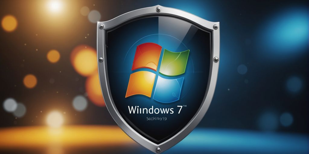 Why some people still use Windows 7 and think it's great!