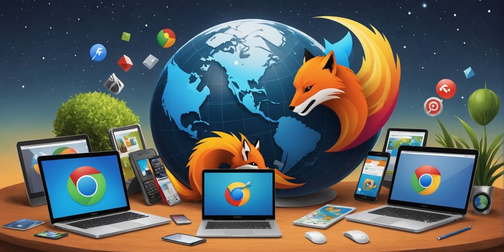 How You Delete the Browser Cache from Firefox, Chrome, Safari