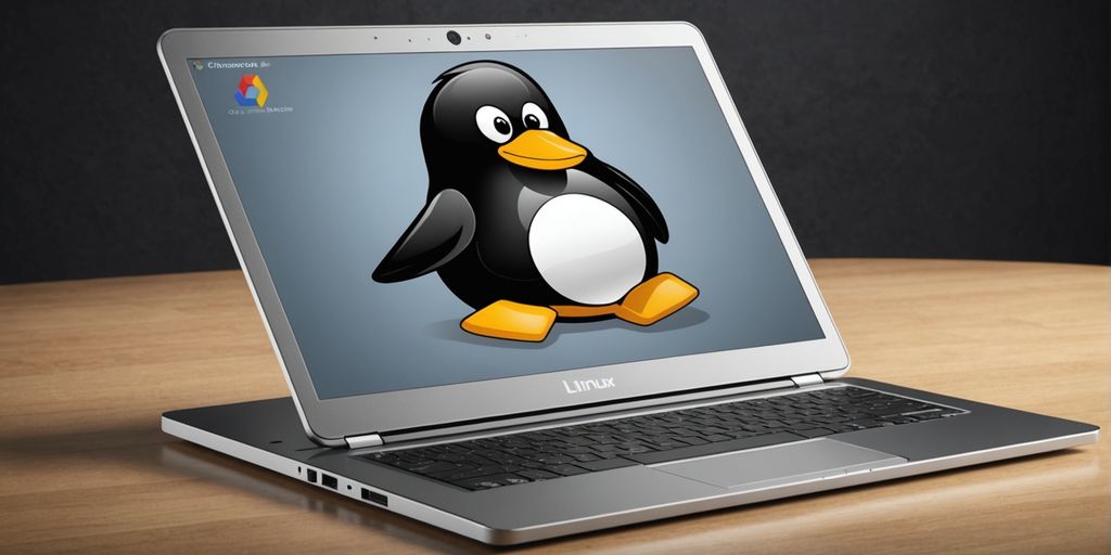 Revitalize Your Old Chromebook: A Step-by-Step Guide to Installing Linux