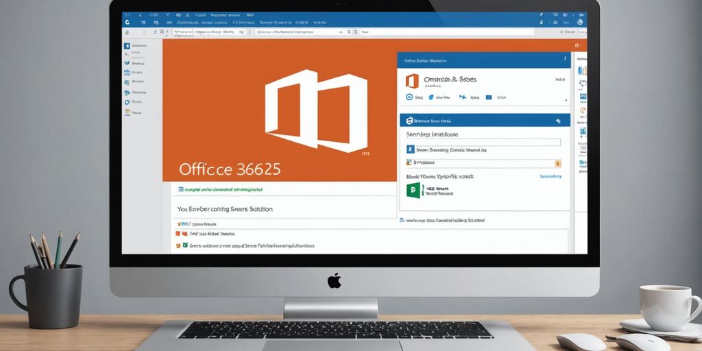 DNS Settings Tips for Office 365 by Omaha Computing Solutions