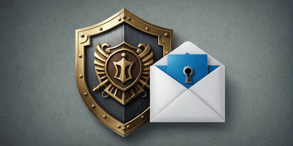 7 Easy Ways to Secure Your Email Account by Omaha Computing Solutions