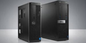 DELL OptiPlex 7040 Workstation i7-6700 8GB RAM 256GB SSD