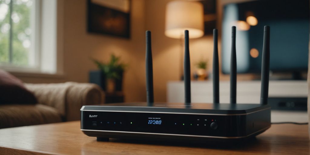 5 Easy Ways to Improve Wi-Fi Coverage in Your Home