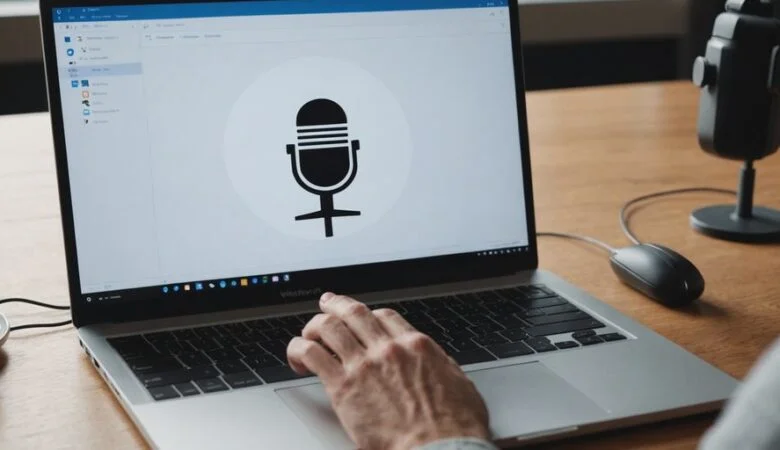 Windows 11 Voice Typing: A Game-Changer for Productivity