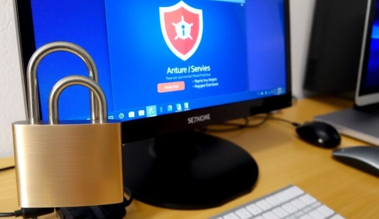 Securing Your Refurbished Computer: Complete Guide