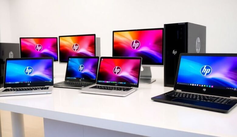 HP Refurbished: Quality and Affordability Combined