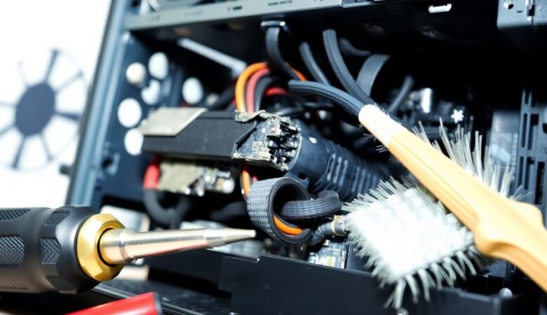 Signs Your Computer Needs Professional Repair