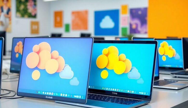 Cloud Computing with Budget-Friendly Computers